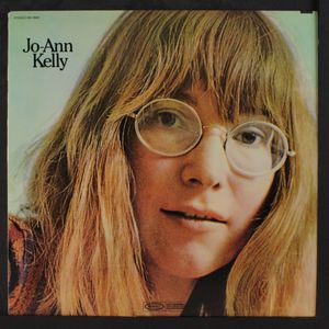 JO-ANN KELLY
