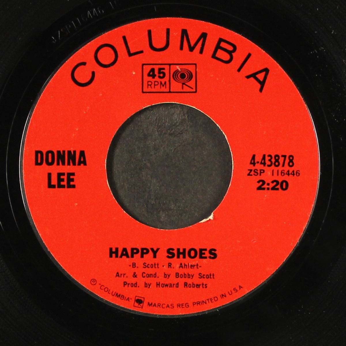 the good times are gone by DONNA LEE