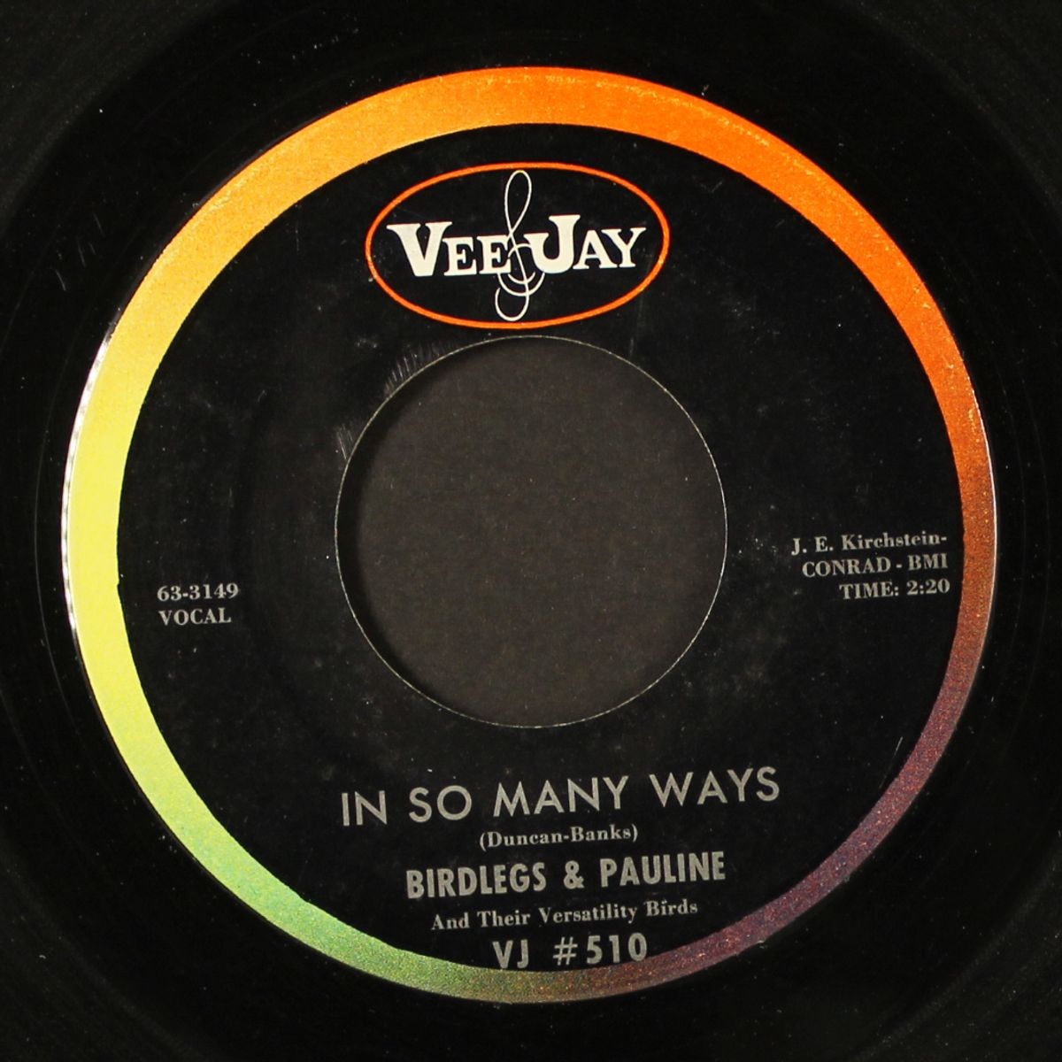 spring / in so many ways by BIRDLEGS & PAULINE