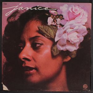 JANICE