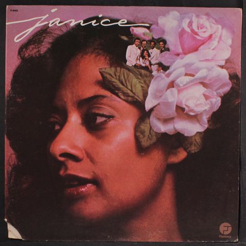 JANICE