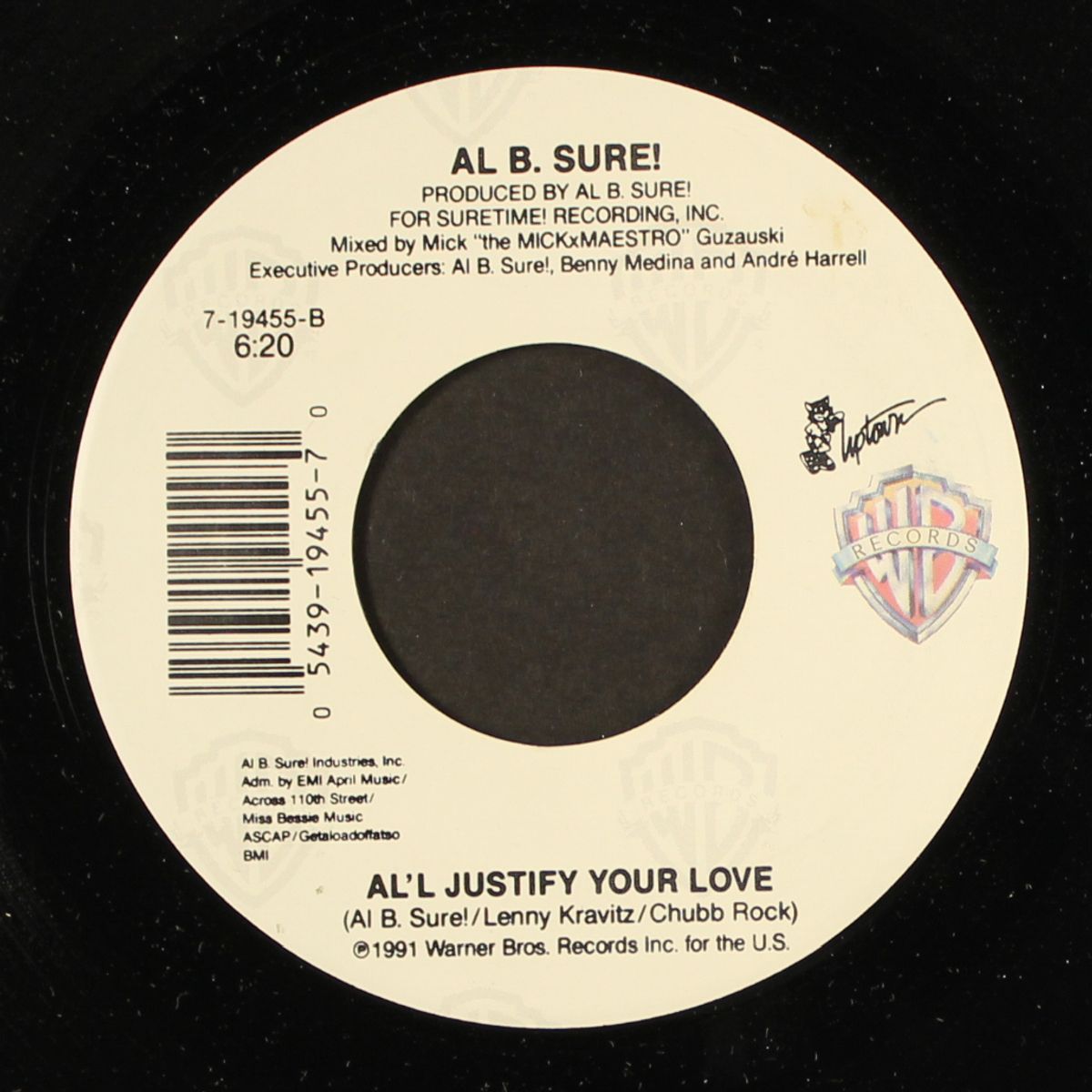 no matter what you do by DIANA ROSS & AL B. SURE