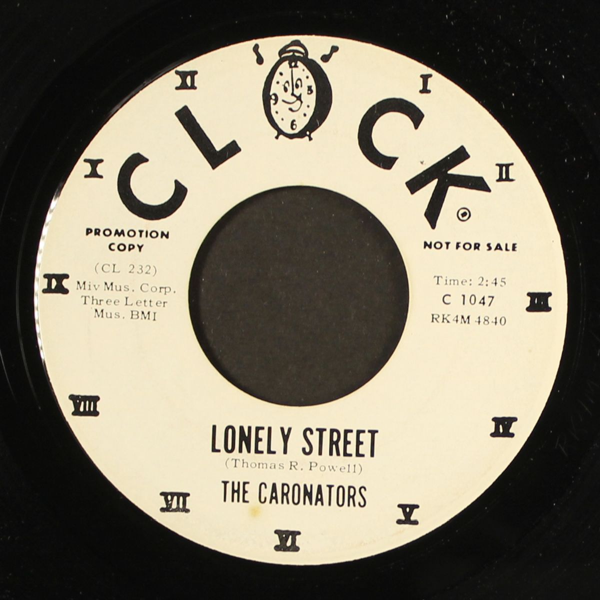 fairy tales / lonely street by CARONATORS