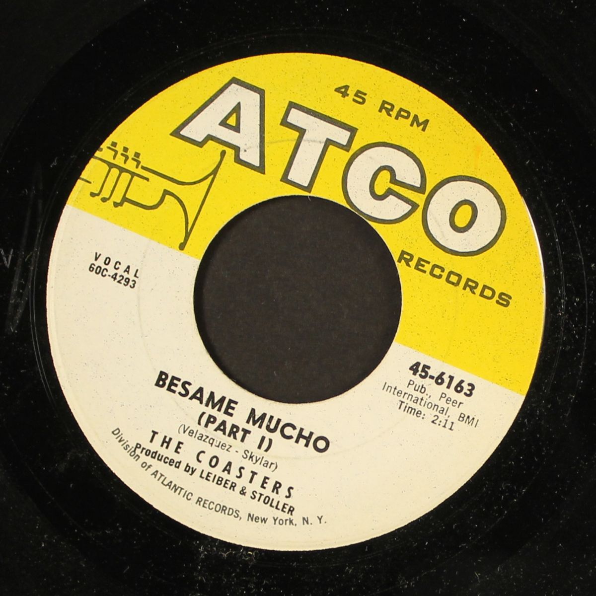 besame mucho / part 2 by COASTERS