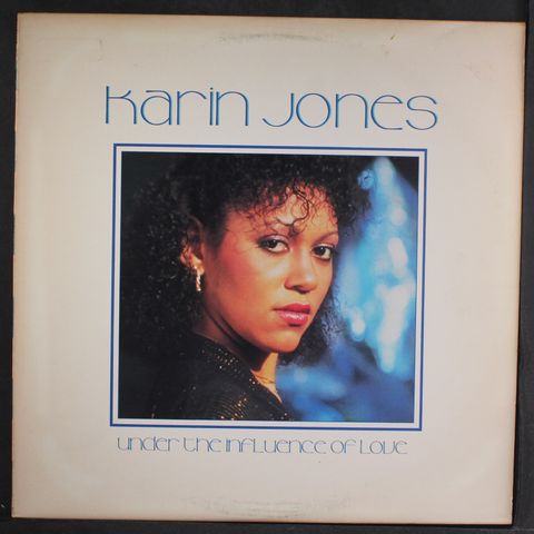 KARIN JONES