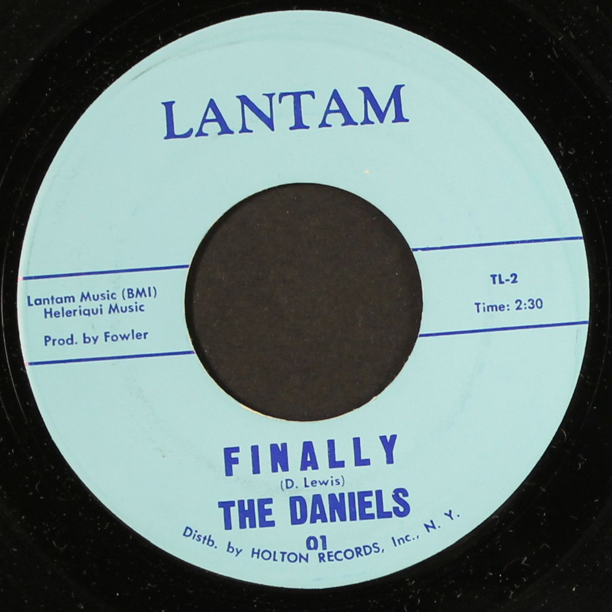 big city / finally by DANIELS