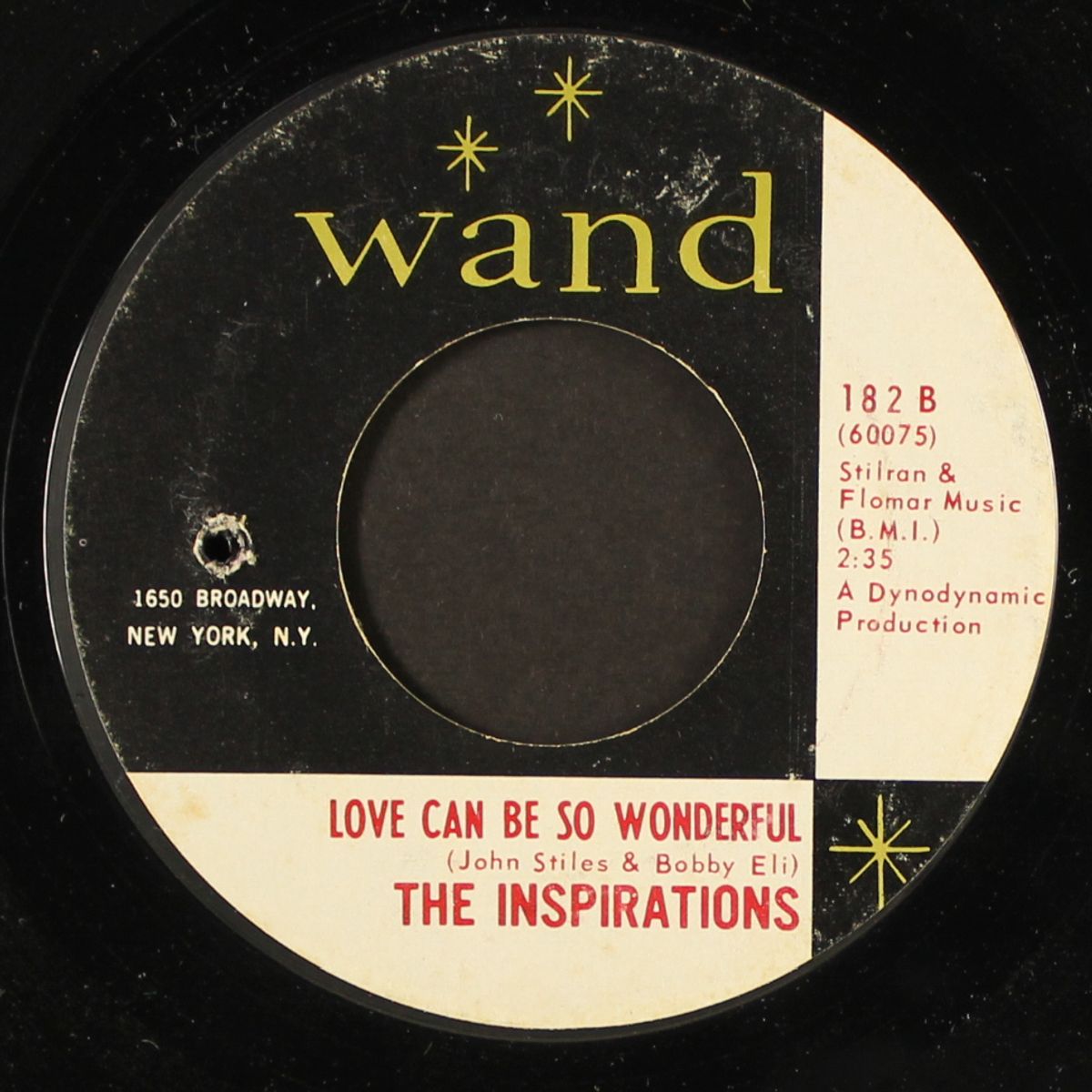 kiss and make up / love can be so wonderful by INSPIRATIONS
