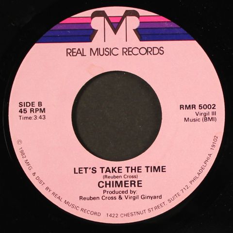 CHIMERE