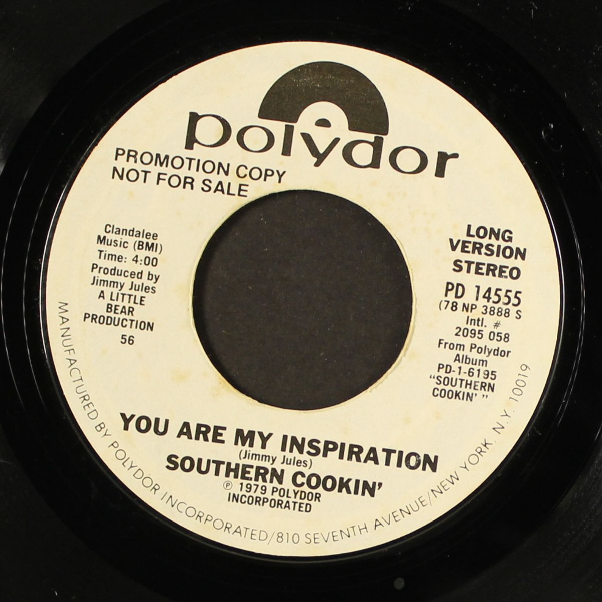 you are my inspiration / short by SOUTHERN COOKIN'