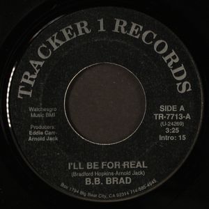 B.B. BRAD