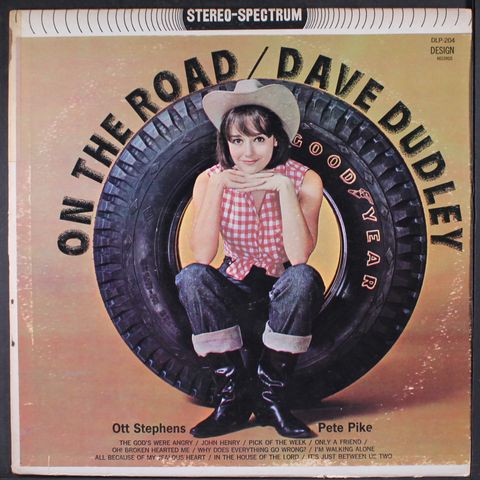 DAVE DUDLEY/ OTT STEPHENS/ PETE PIKE