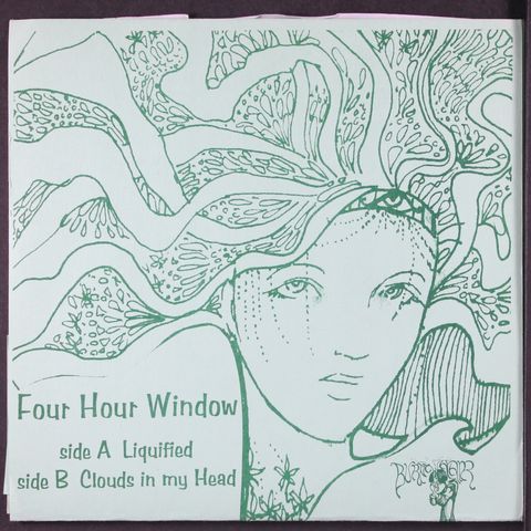 FOUR HOUR WINDOW