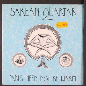 SAREAN QUARTAR