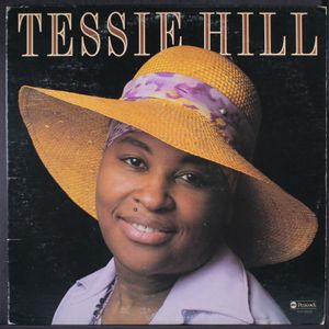TESSIE HILL
