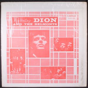 DION & BELMONTS