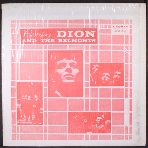 DION & BELMONTS