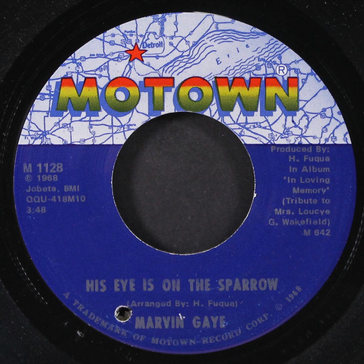 just a closer walk with thee / his eye is on the sparrow by GLADYS KNIGHT & PIPS