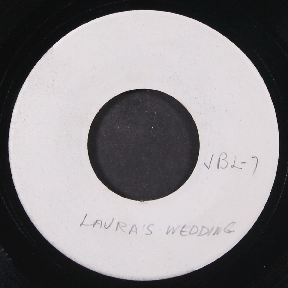 i cried (at laura's wedding) / you're gonna need me by BARBARA LYNN