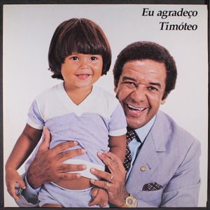 AGNALDO TIMOTEO