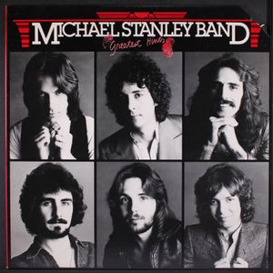 MICHAEL STANLEY BAND