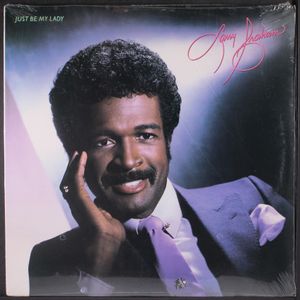 LARRY GRAHAM