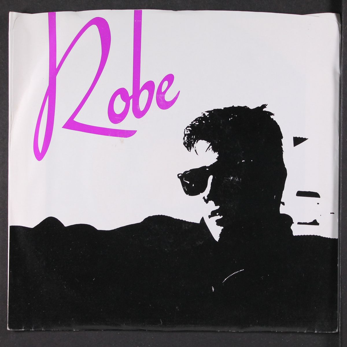 turn on the moon / i wanna get next to you by ROBE