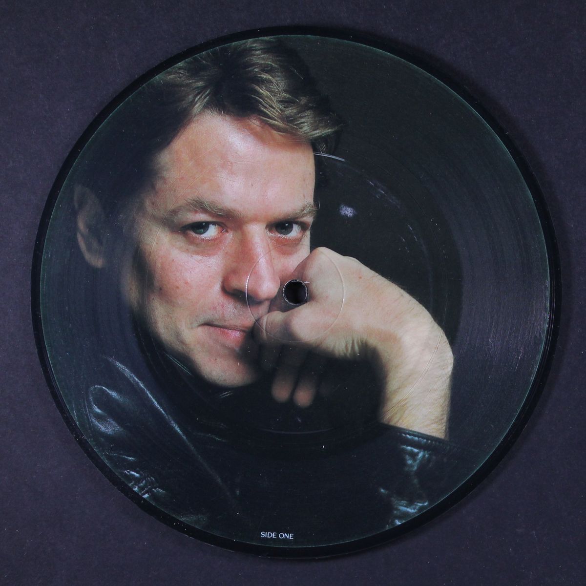 some guys have all the luck / too good to be true by ROBERT PALMER