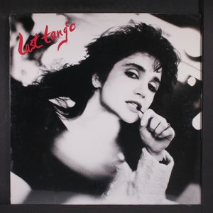 LAST TANGO