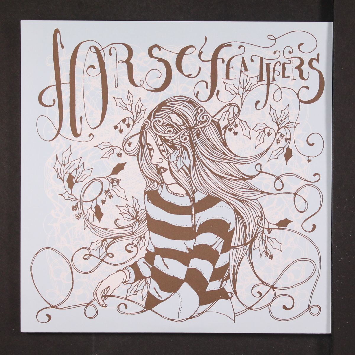 drain you / bonnet of briars by HORSE FEATHERS