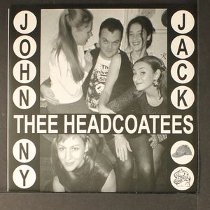 THEE HEADCOATEES / THEE HEADCOATS