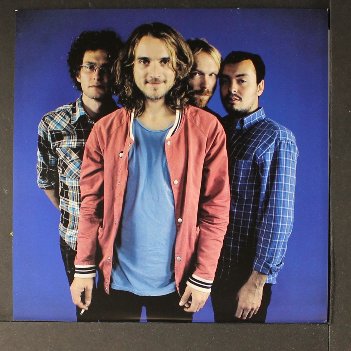 oga, nasa, mun / highway wolf by DUNGEN