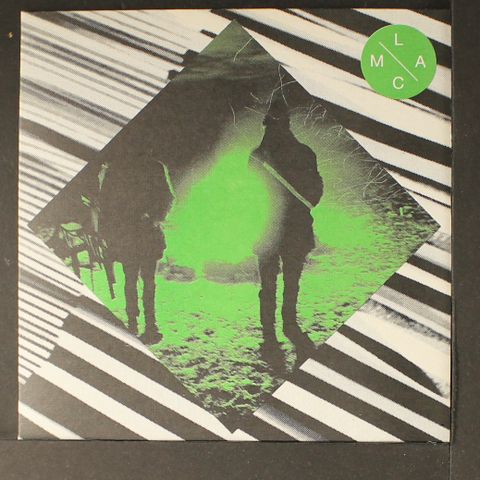 A PLACE TO BURY STRANGERS / CEREMONY