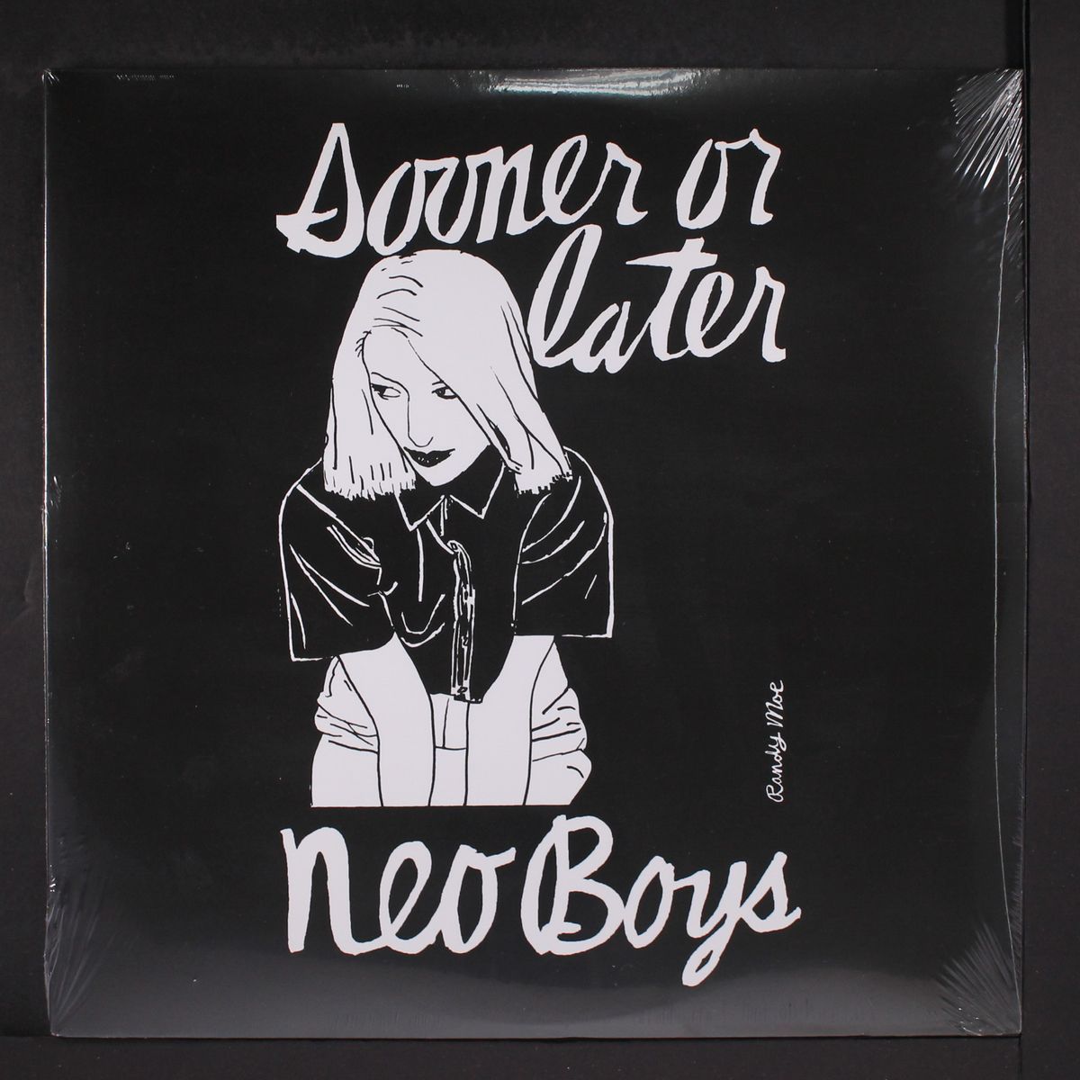 sooner or later by NEO BOYS