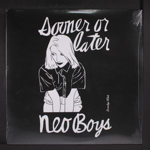 NEO BOYS