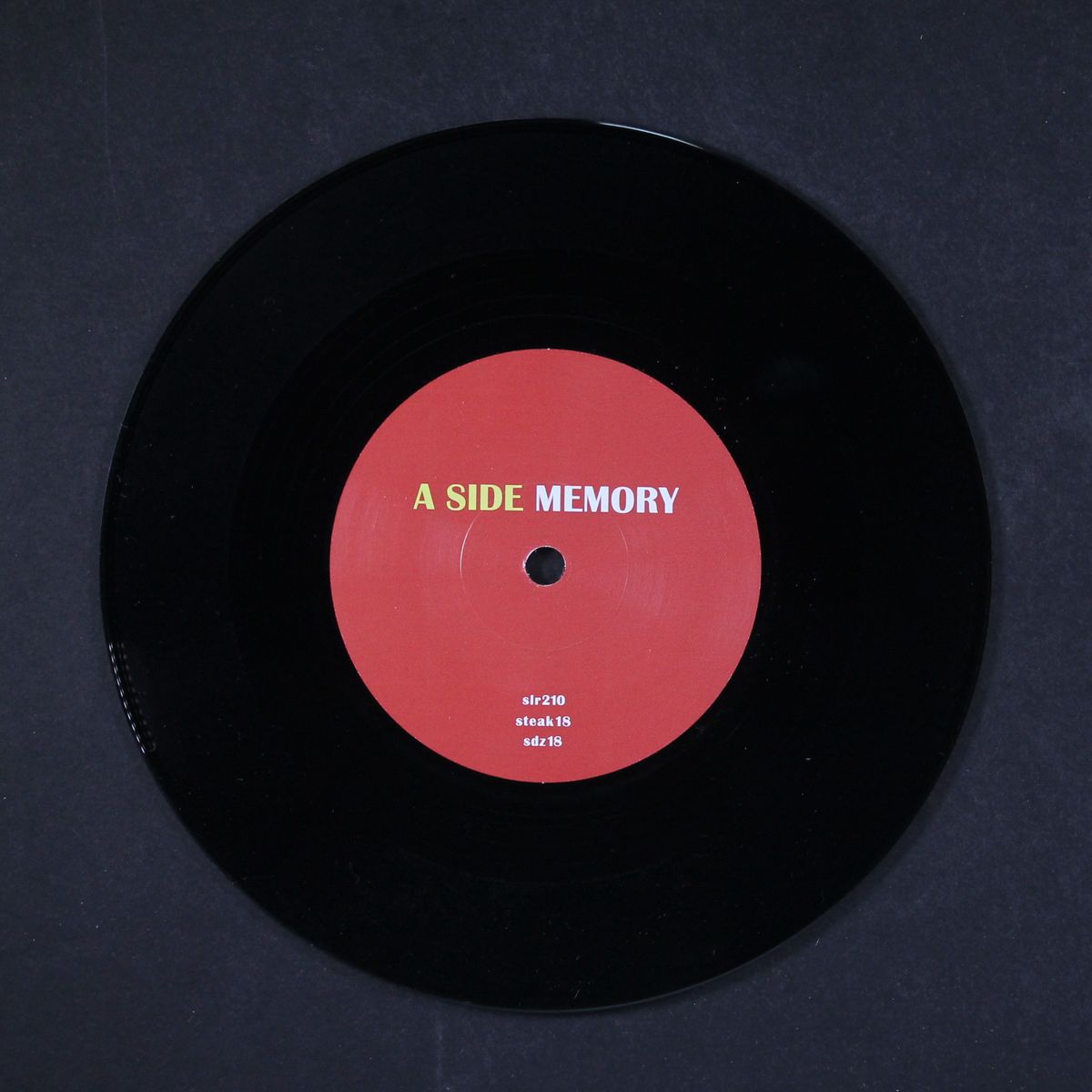memory / undelivered by MANTLES