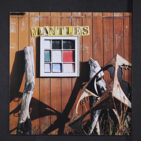 MANTLES