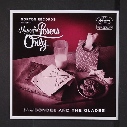 DONDEE & GLADES