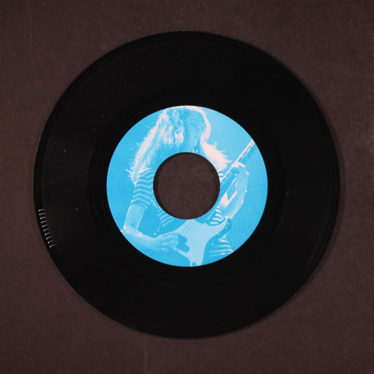 mister fantasy / through the blinds by EX-CULT