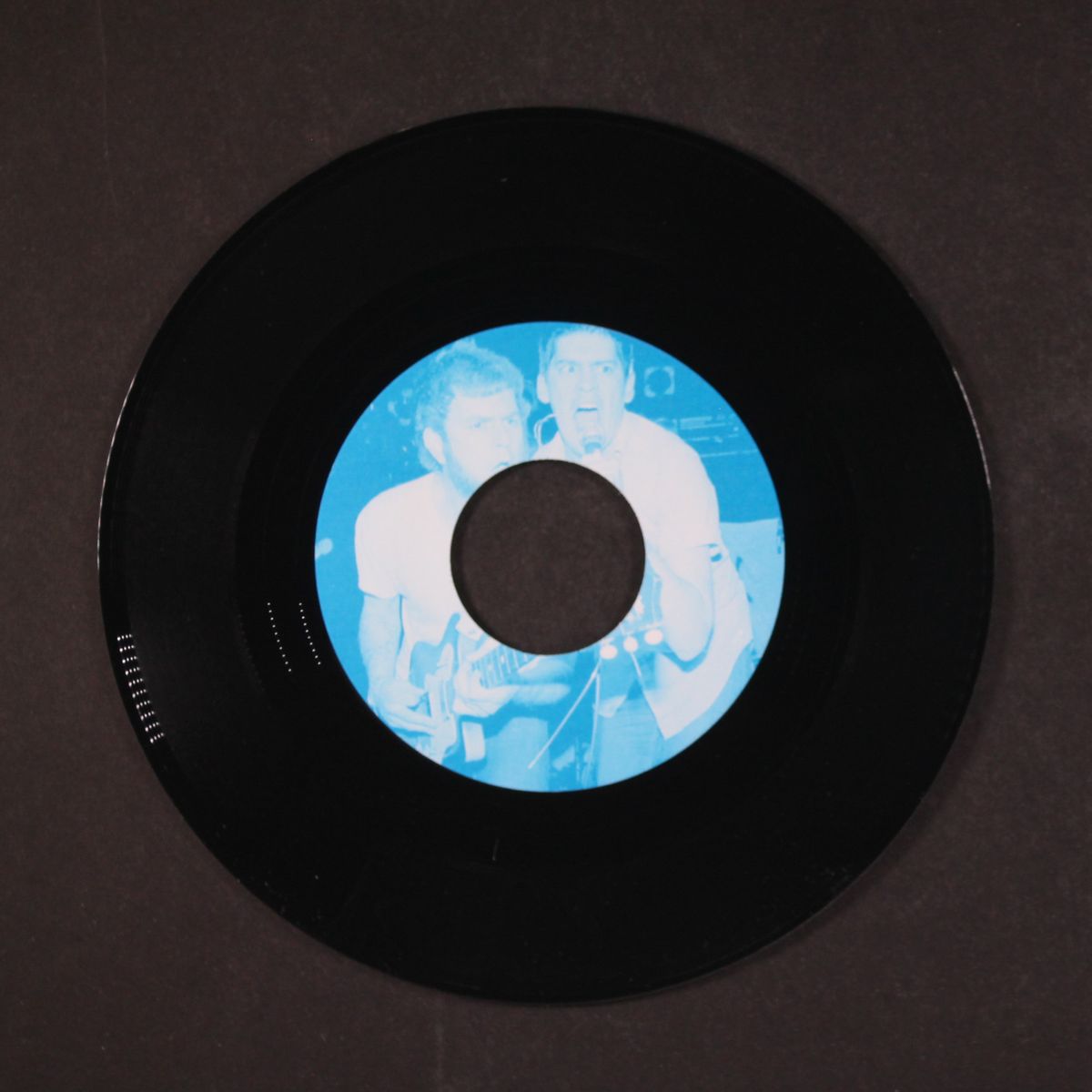 mister fantasy / through the blinds by EX-CULT