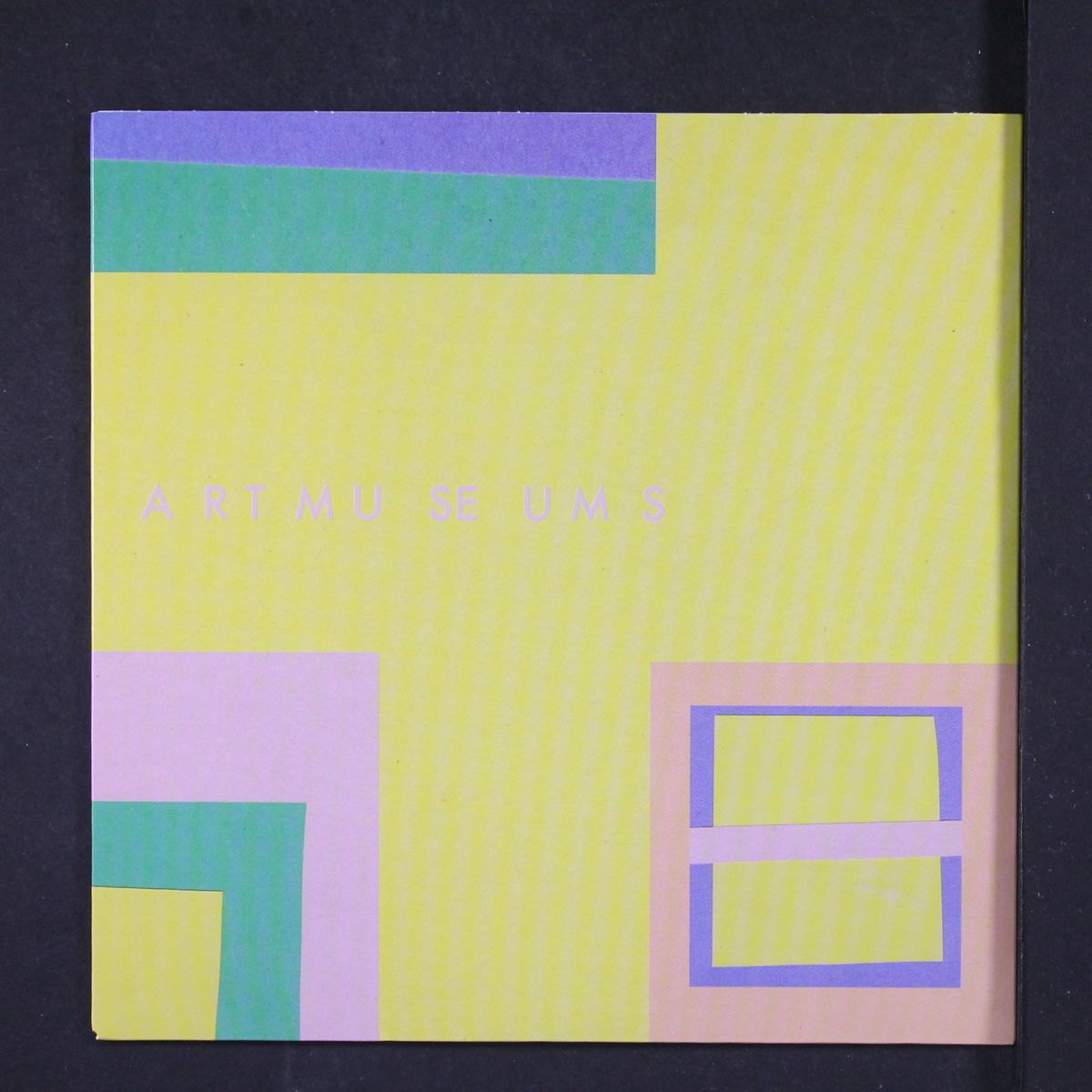 dancing with a hole in your heart / imaginary day / you don't want to by ART MUSEUMS