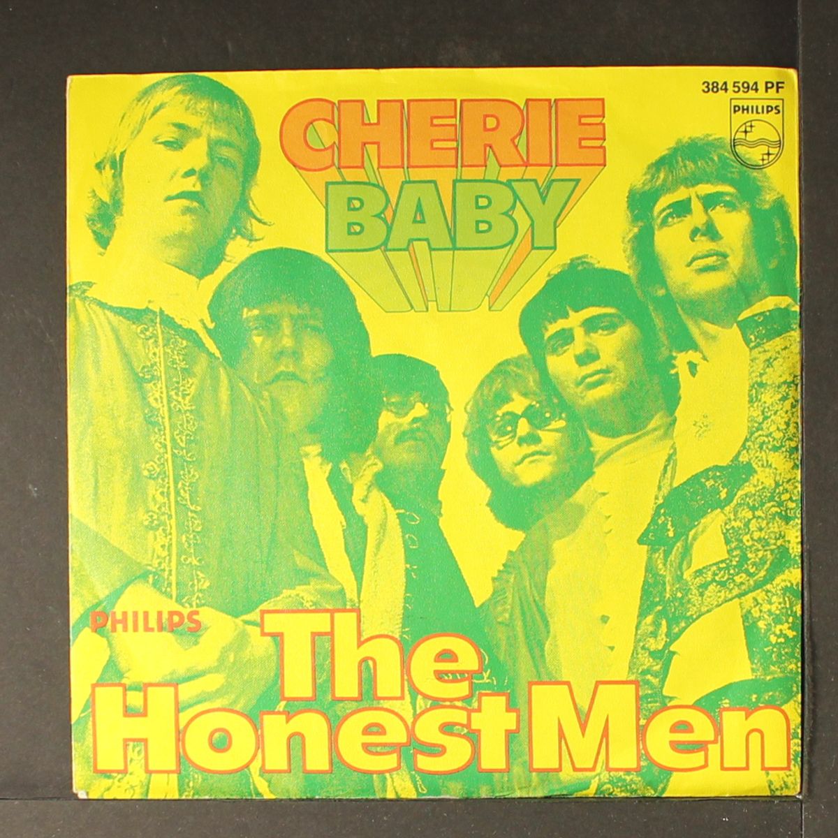 cherie / baby by HONEST MEN