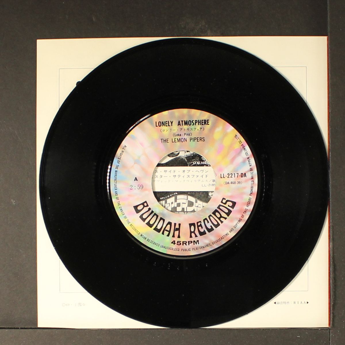 wine and violet / lonely atmosphere by LEMON PIPERS
