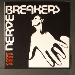 NERVEBREAKERS