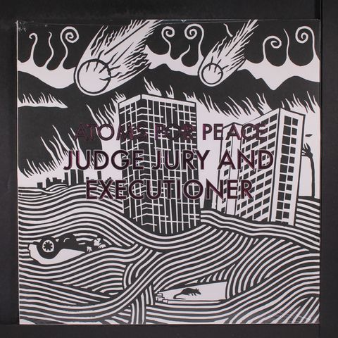 ATOMS FOR PEACE