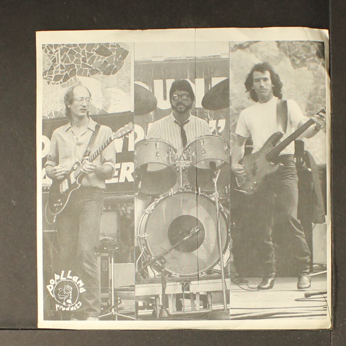security tight / up + down thermostat by MATINEE IDOLS