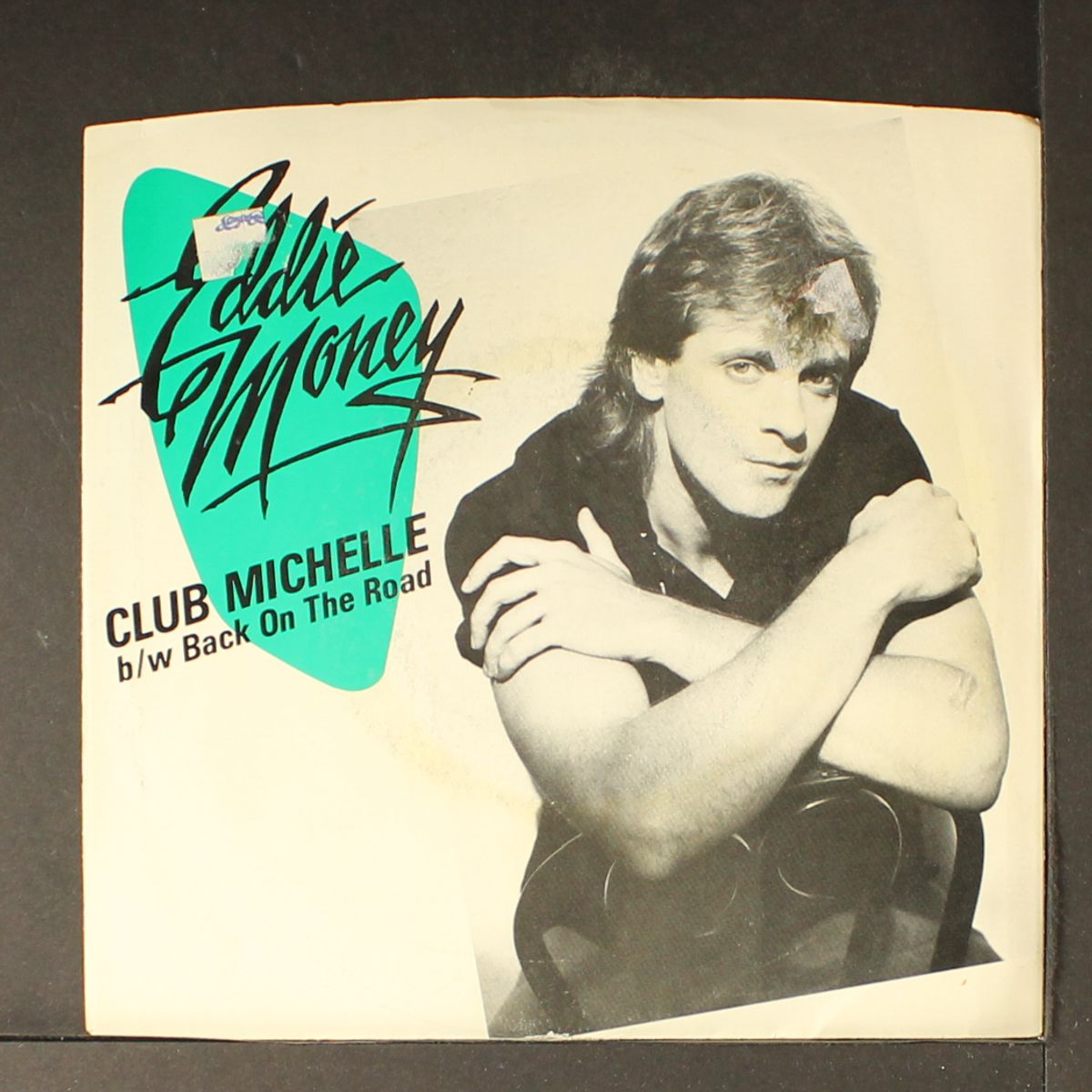 club michelle / back on the road by EDDIE MONEY