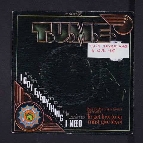 Item
