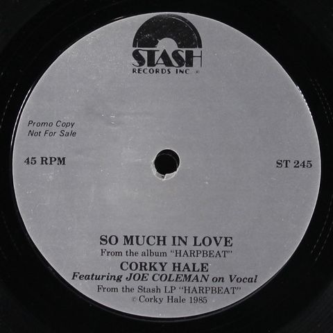 CORKY HALE