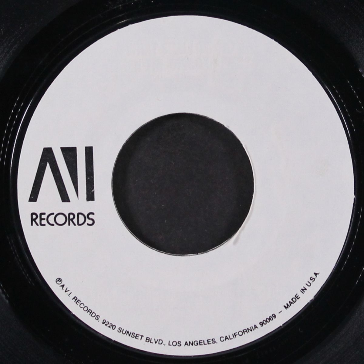 what shall we do when the disco's over / touch my love by RICHARD HEWSON