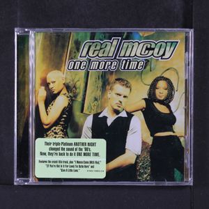 REAL MCCOY